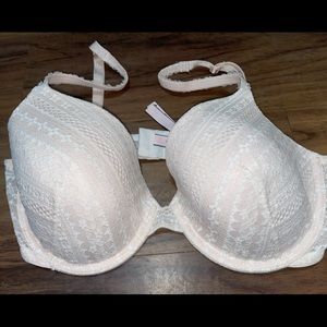 VS Perfect Coverage Bra - SZ 36-D